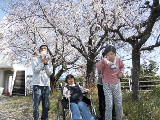 生活介護
