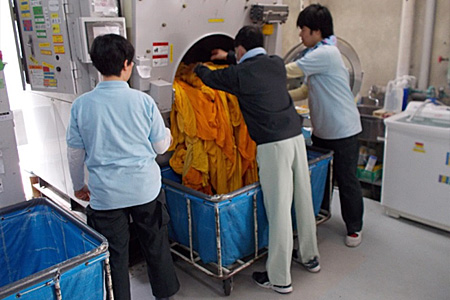 チャレンジセンター 施設紹介